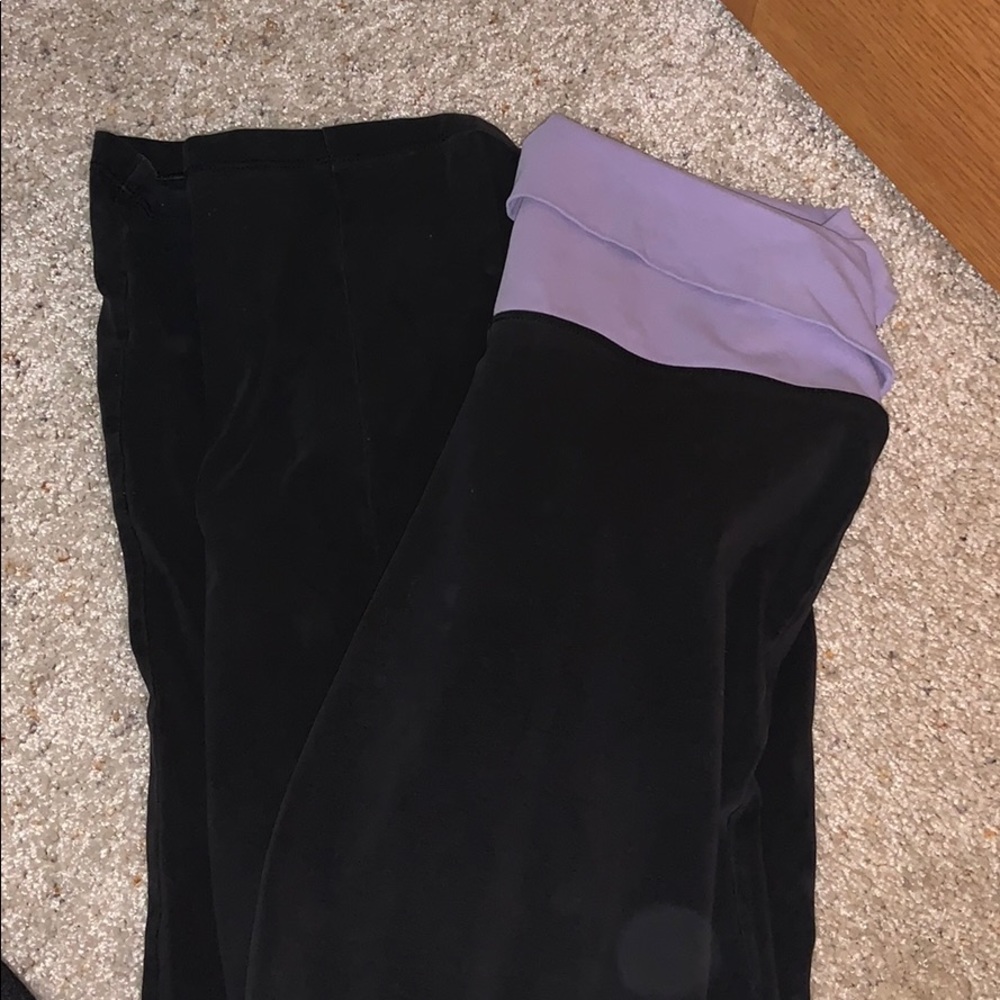 PINK Yoga Pants
